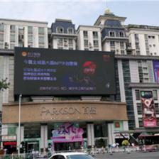南宁一超大户外创意城即将落地 市民期待一探究竟