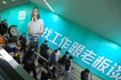 不只是吸睛,看户外广告又有哪些新玩法