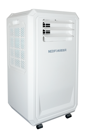 移动式空调机KY-6S