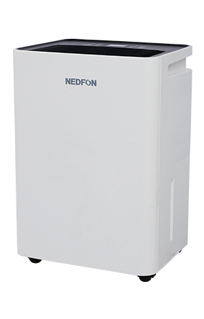 家用除湿机JYDH-12L