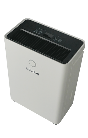 家用除湿机JYDH-12L